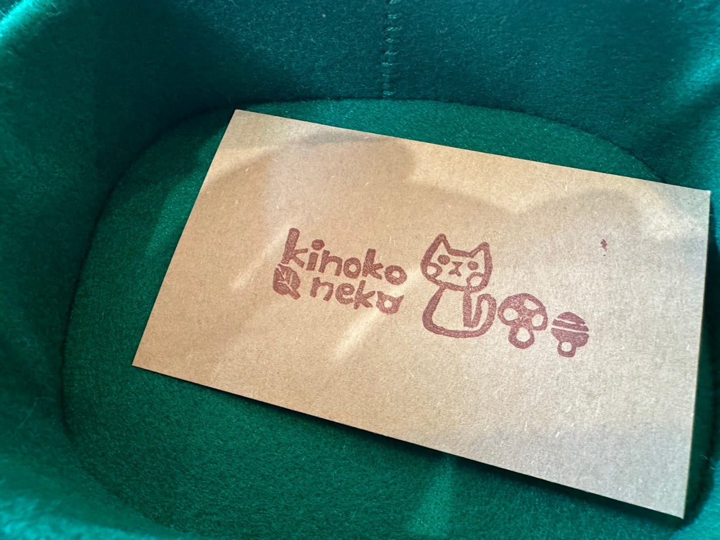 kinokonekoさんのタグ