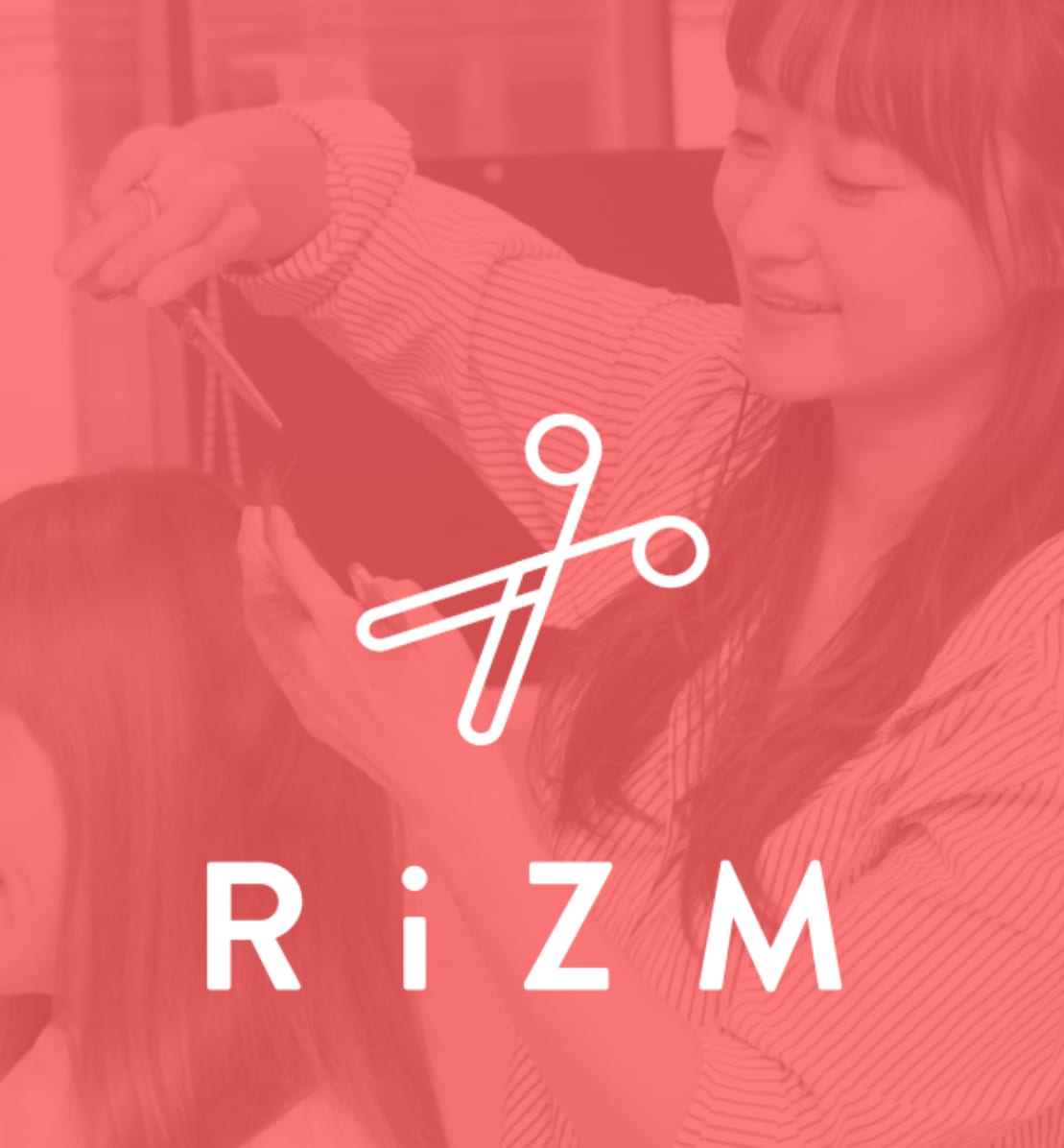 アプリ「RiZM」のイメージ画像その６