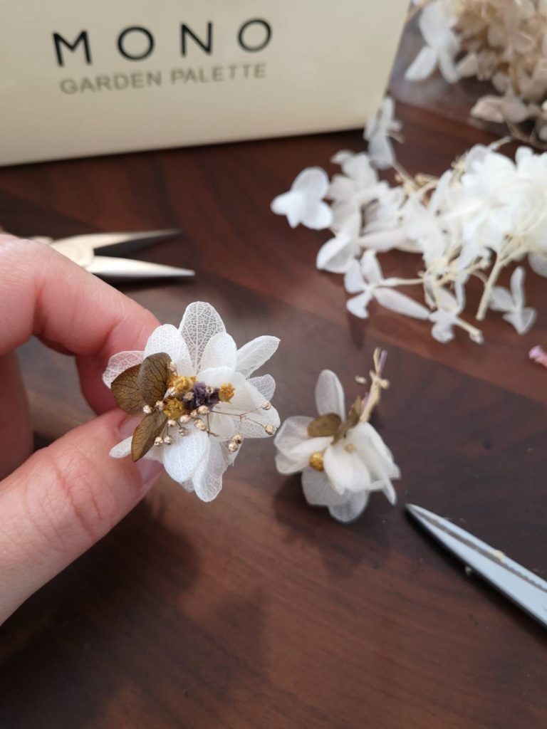 制作風景の画像その1
